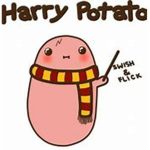 la potato army