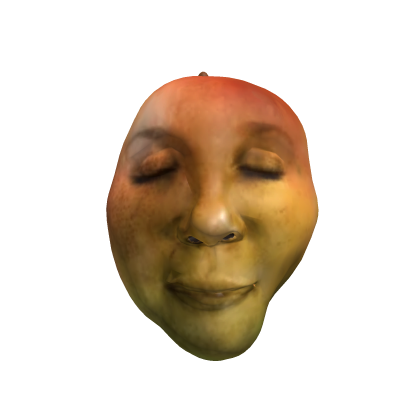 Sentient Mango