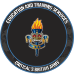 ~|BA|~ Education and Training Service