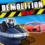 DEMOLITION DERBY🚗💥🚗 [NEW!!]
