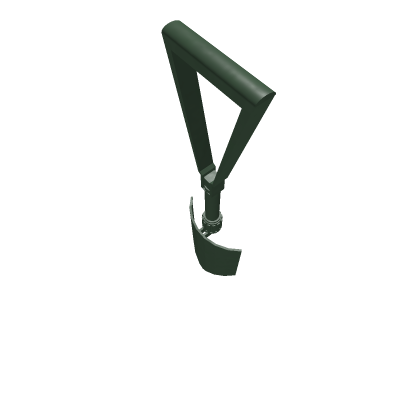 [ACS 2.0.0 XNDUIW] US GI entrenching tool