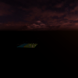 chillin/relaxin island [NEW]