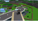 Bloxburg State Police (BSP)