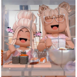 Robux oiii
