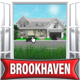 🏡Broken Brookhaven