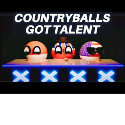 CB got talent
