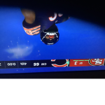 Me good at nfl