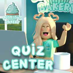 Luscious Quiz Center 📝