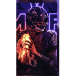 LaMaR action Jackson