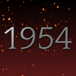 -=1954=-