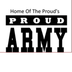 Proud Army