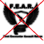 ANTI FEAR 5