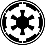 | T | G | E | The Galactic Empire