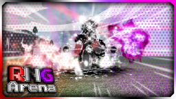 Arena RNG ⚔️ 