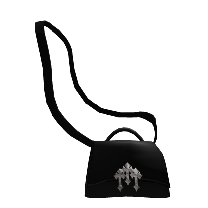 Bolsa Barbas Hats Chrome Gold 1.0