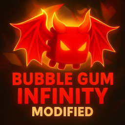 🎉 Bubble Gum Simulator INFINITY Modified🎈