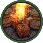 Game Badge Thumbnail