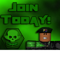 TRE | Fort Liberation *Recruitment Center*