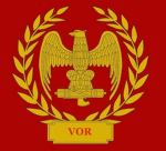 [VOR] VANGUARD OF ROME
