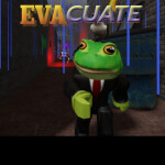 [XMAS/BETA] EVACUATE (not done)