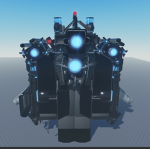 Toilet Invaders Development