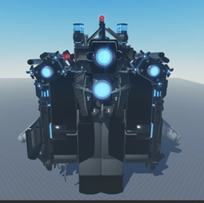 Toilet Invaders Development Roblox group icon