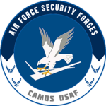UAFSF| Air Force Security Forces