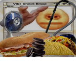 OreosSandwichFansVacuumsAndTacos