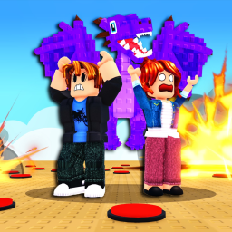 Survive Mines for Brainrots! icon