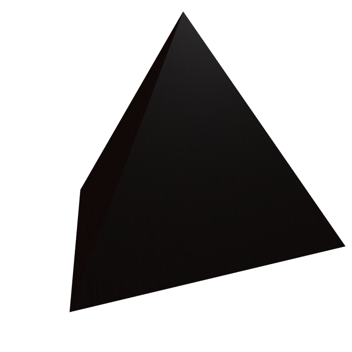 Executioner's head