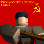 |{ The Red Army 1940s }|
