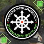 // The Chaos Insurgency > Gamma Operatives //