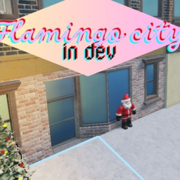 Flamingo City (Alpha Develobment)