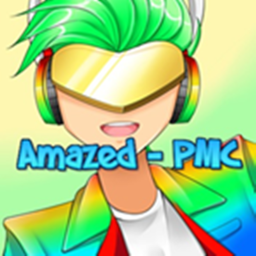 Amazed - PMC Meadows