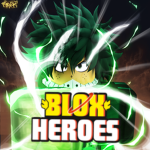 Blox no Hero Academia 2