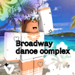 Broadway Dance company ONLINE