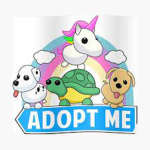 Robux por pets de adoptme