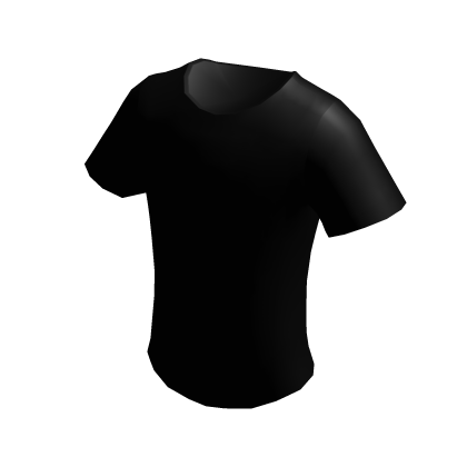 ⚫ Basic Black T-Shirt ⚫ thumbnail