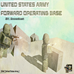 [FOB] Forward Operating Base