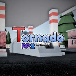 🌪️ TORNADO RP - 2 ( NEW TIV VARIANTS ) icon