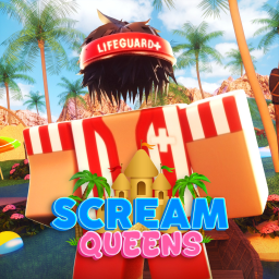 NGS • Scream Queens