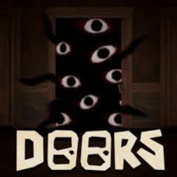 Doors Fire Cutscene V2! icon