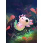 /Axolotl Fan Club\