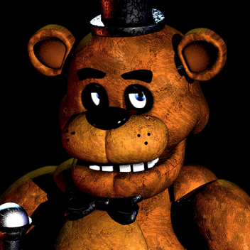 FNAF (Testing)