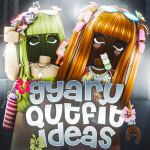 🌺[SUMMER] Gyaru Gals Outfits