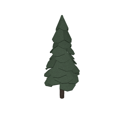 Pine tree