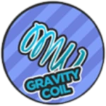 Gravity Coil [50% SALE]