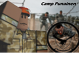 ۞ Federation ۞ Camp Punainen