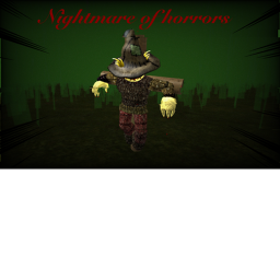 Night Of Horrors! (Still in progress)