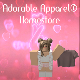 Adorable Apparel® Homestore